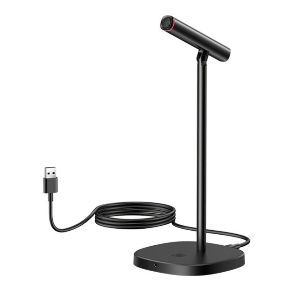 �������� Remax K08 ���������� ������������ black