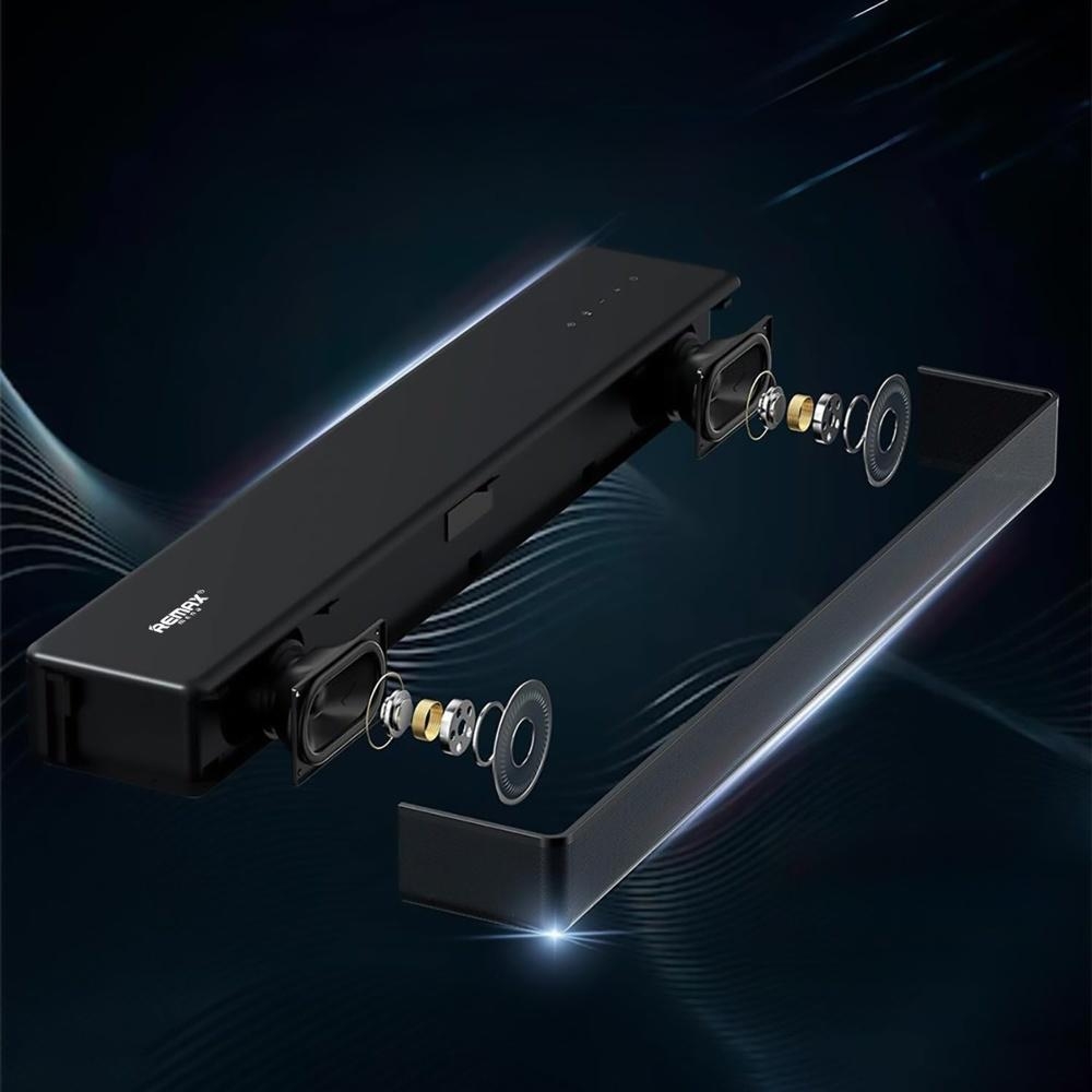 �������� Remax RTS-20 black