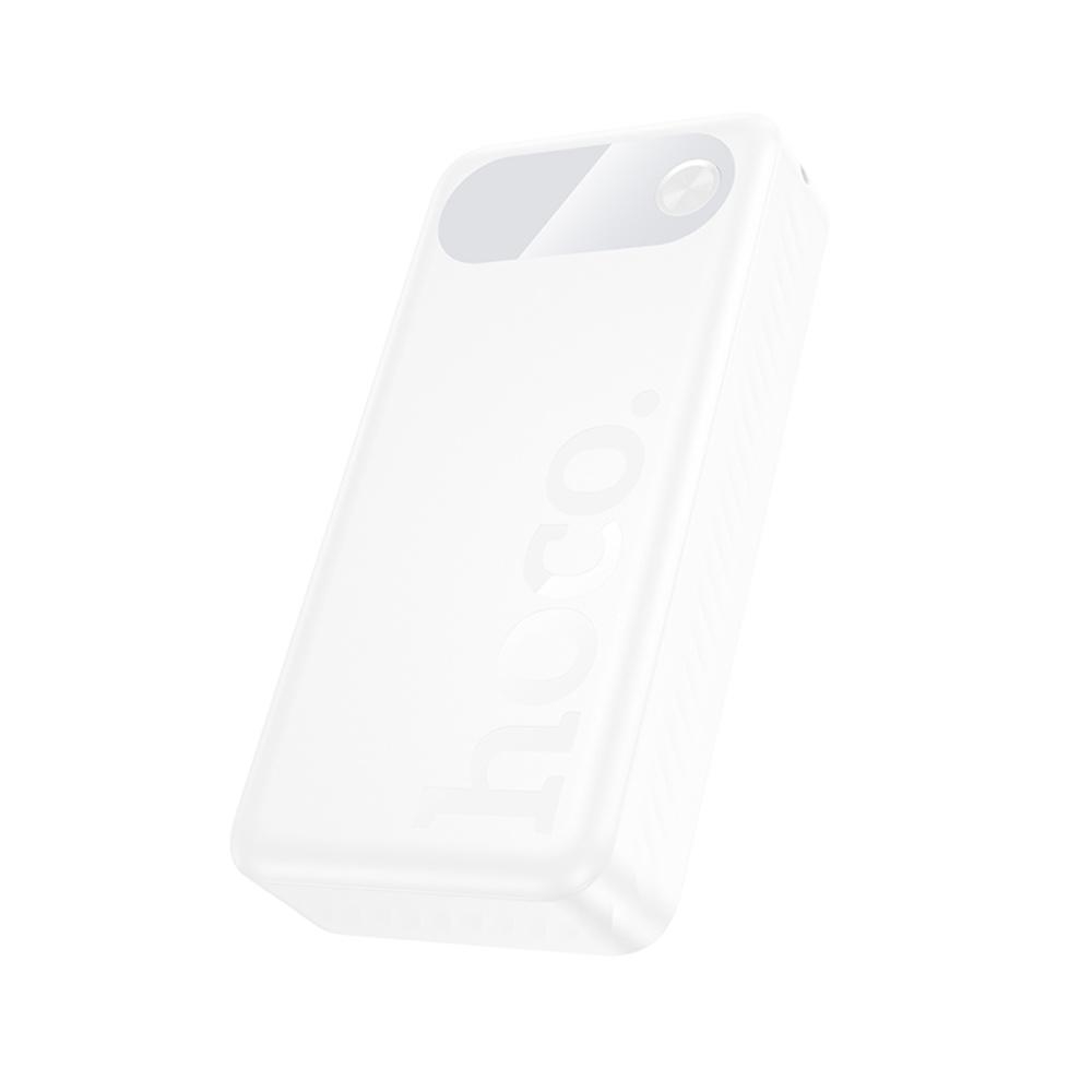 Power bank Hoco J153 10000mAh white