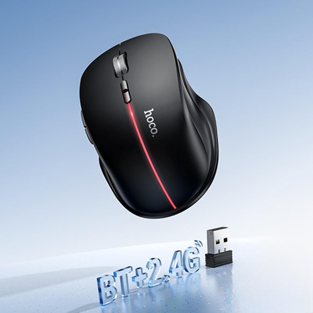 ������������ ���� Hoco GM40 dark night black