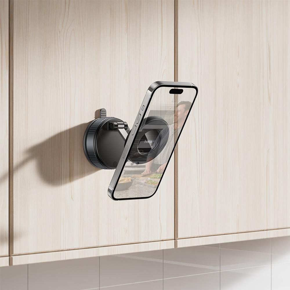 ������������� Hoco H86 ��������� black metal gray