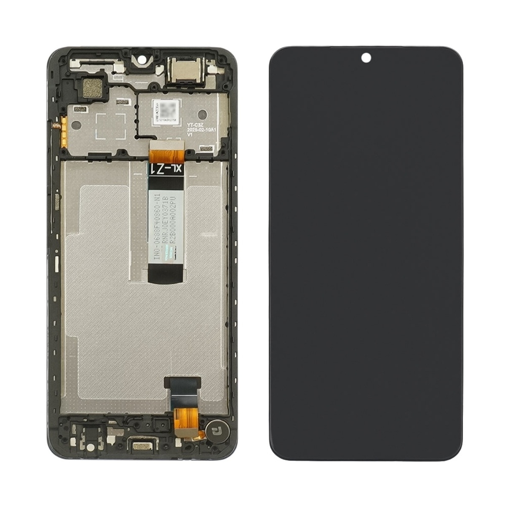 ������� ��� Xiaomi Redmi A5 (4G) � ������ ���������� � ��������� ������ Service Pack