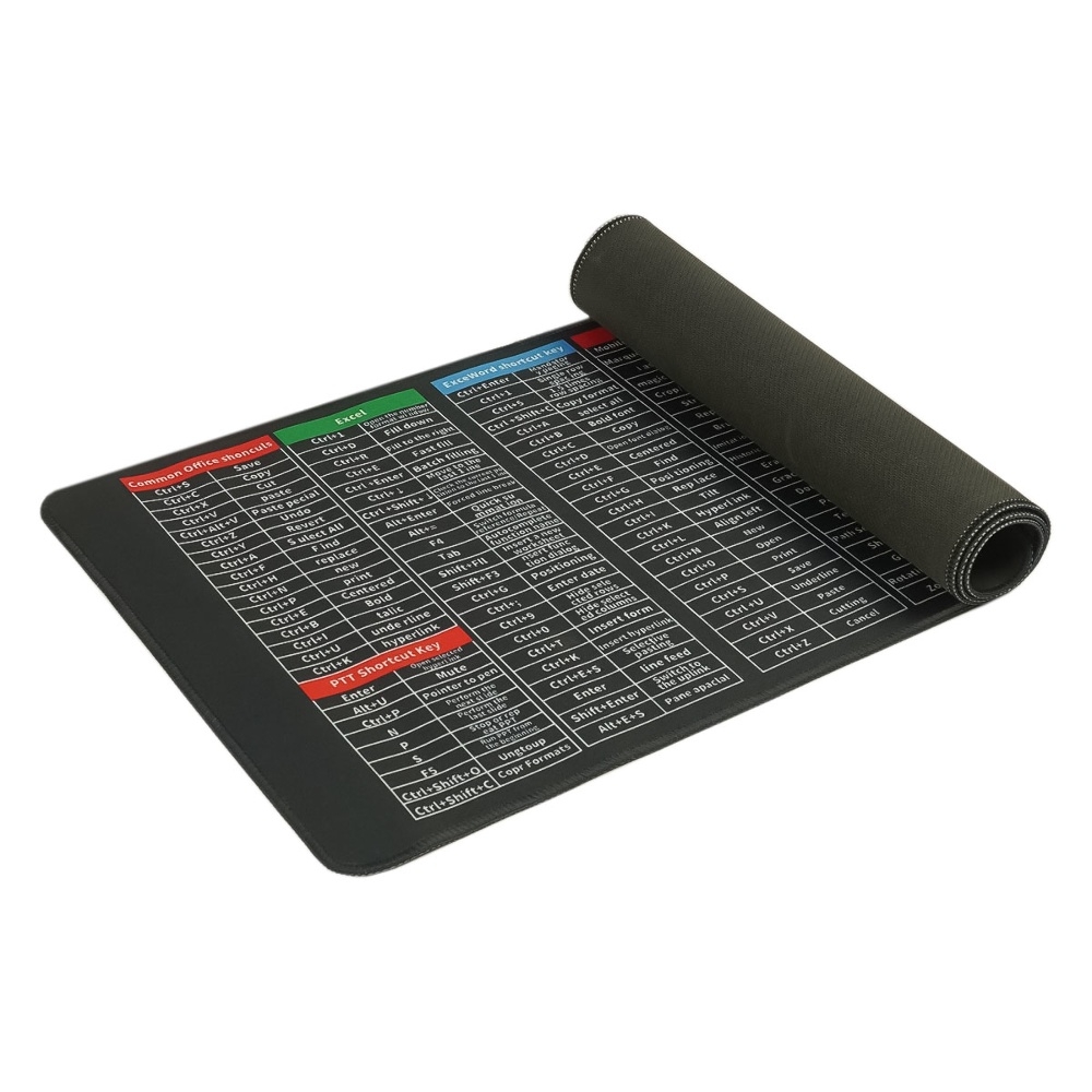 ������� ����������� 800*300*2 mm � �������� ���������� ������ Windows black