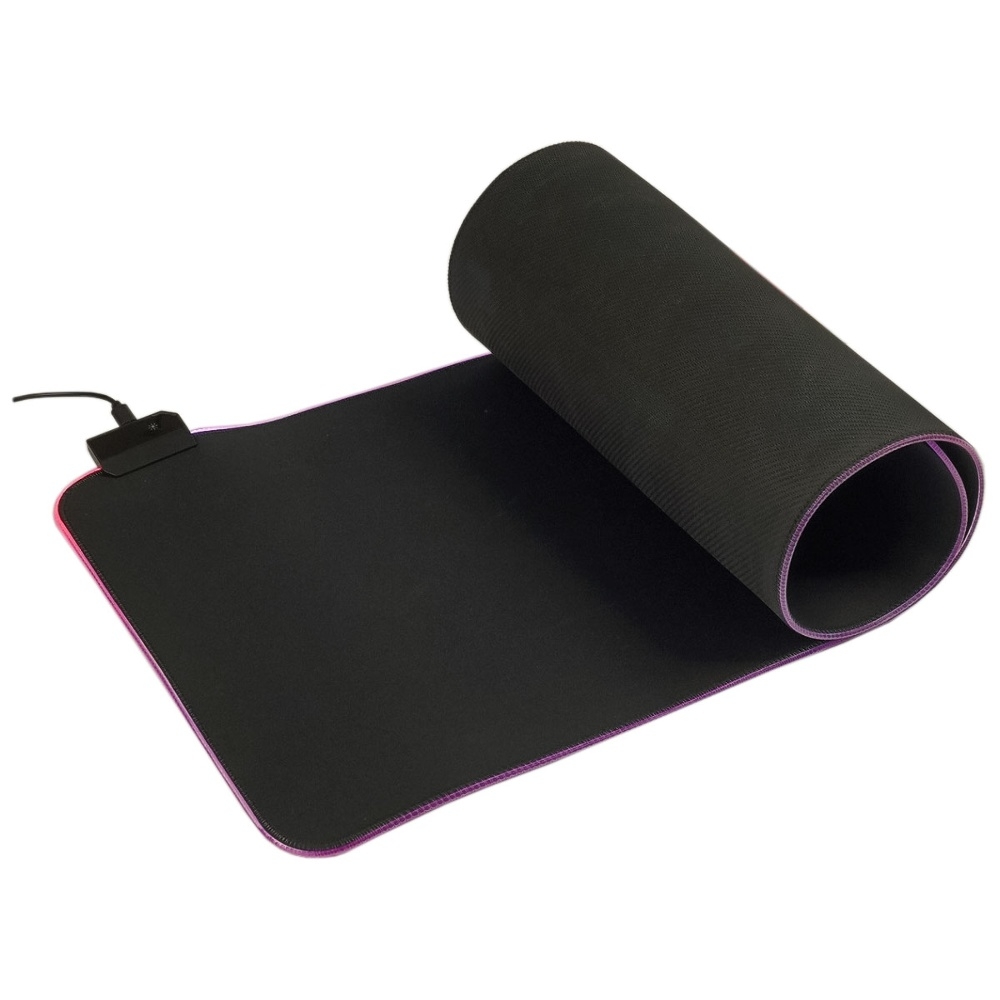 ������� ����������� 800*300*4 mm � RGB ���������� black