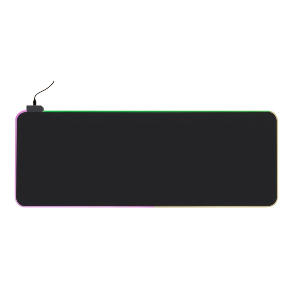 ������� ����������� 800*300*4 mm � RGB ���������� black