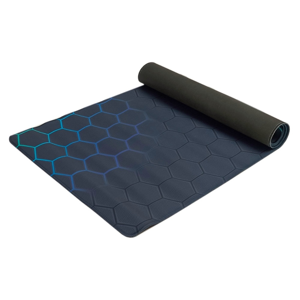 ������� ����������� 900*400*2 mm, ��������� ���������, neon honeycomb