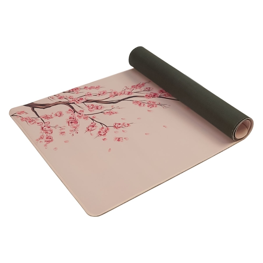 ������� ����������� 900*400*2 mm, ��������� ���������, sakura pink