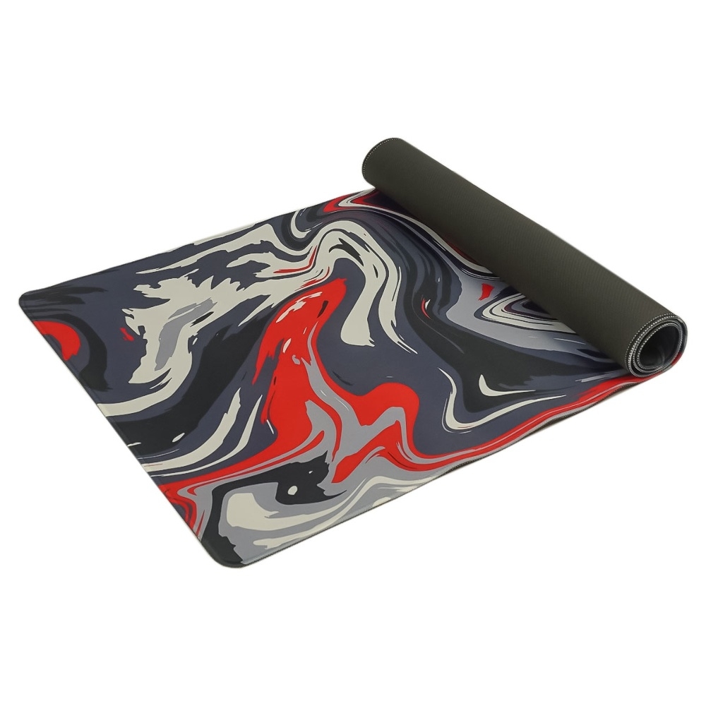 ������� ����������� 900*400*2 mm, ��������� ���������, ���������� black 1