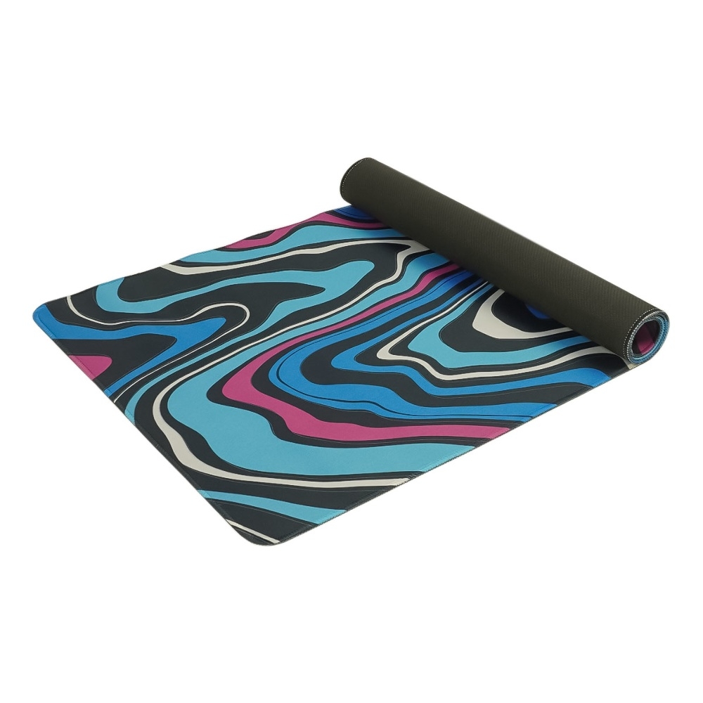 ������� ����������� 900*400*2 mm, ��������� ���������, ���������� black-blue