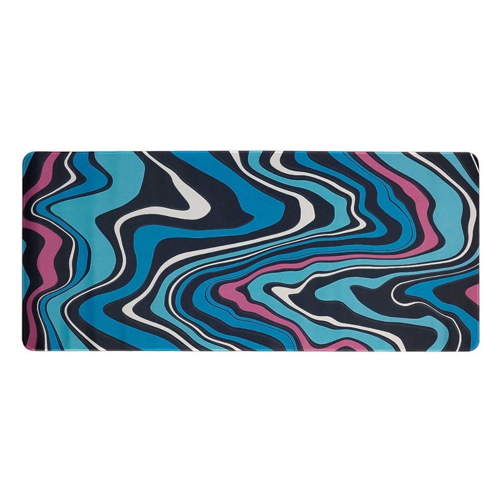 ������� ����������� 900*400*2 mm, ��������� ���������, ���������� black-blue