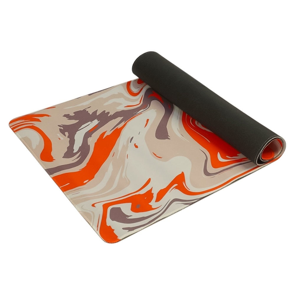 ������� ����������� 900*400*2 mm, ��������� ���������, ���������� orange