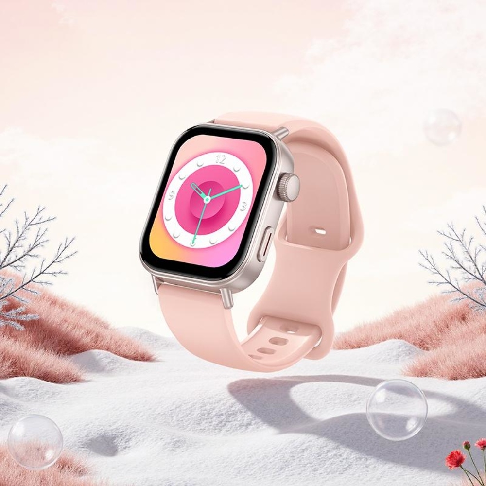 ����� ���� Hoco Y32 � �������� ������ pink