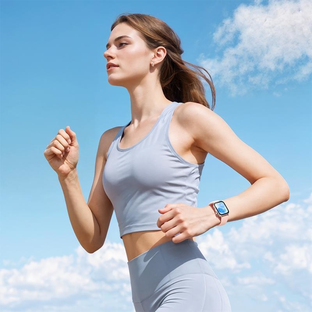 ����� ���� Hoco Y32 � �������� ������ pink