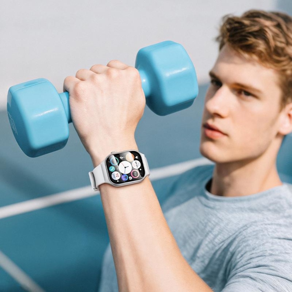 ����� ���� Hoco Y33 � �������� ������ silver