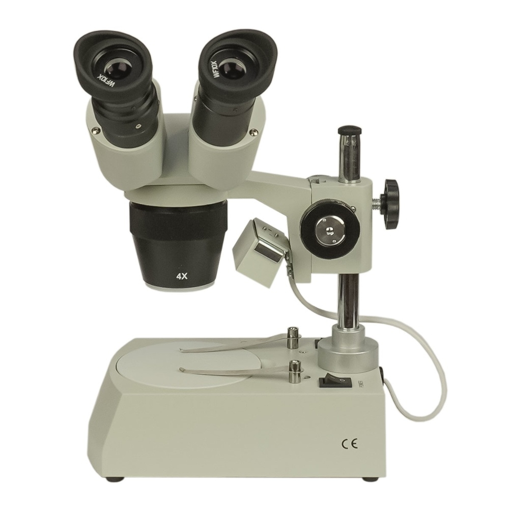 ��������� ������������ Aida A-4024/ XTX-3C-R (��������� �������, LED ��������� ����/���, ����� 60-80 ��, ��������� 20X/40X)