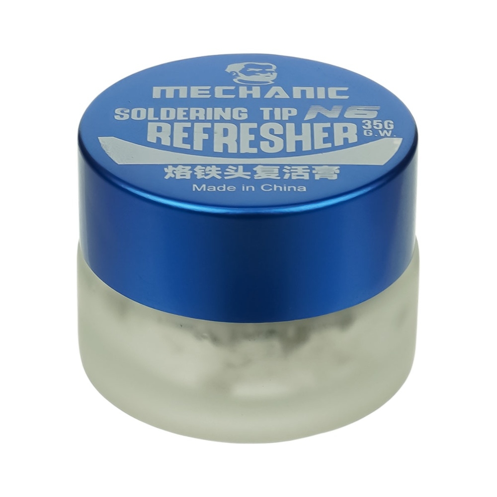 ���������� ��� ��������� Mechanic N6, 8 �� (������� ��������� ������)