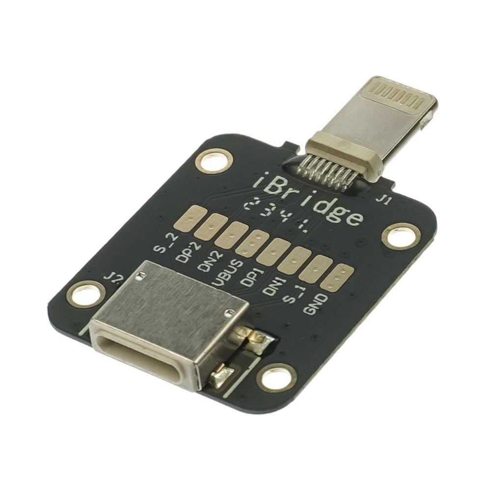 �������� ����� QianLi iBridge L ��� ����������� �������� Lightning