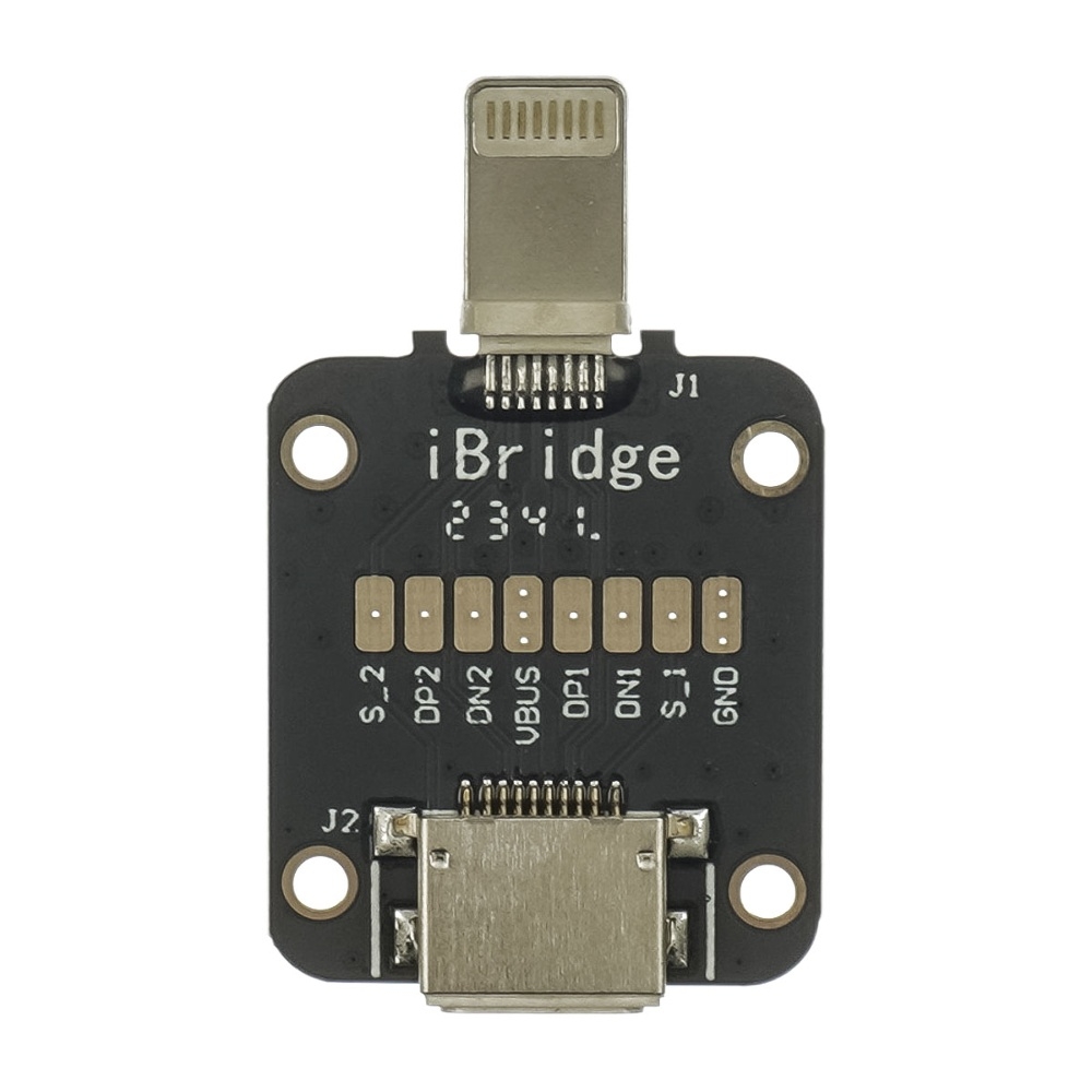 �������� ����� QianLi iBridge L ��� ����������� �������� Lightning