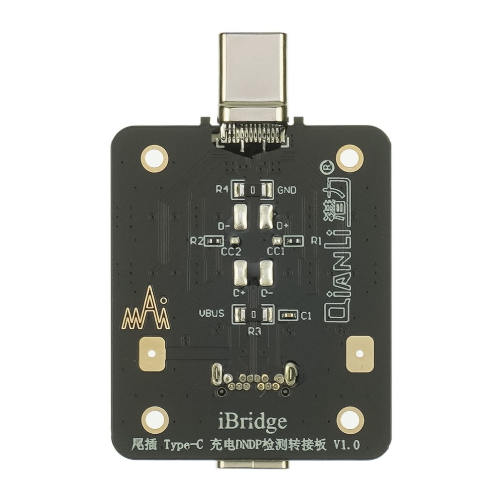 �������� ����� QianLi iBridge T ��� ����������� �������� Type-C