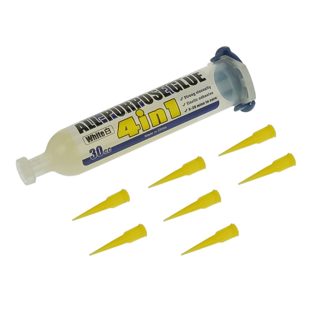 ���� �������������� Mechanic G7, ����������, 30ml, � ������, ��������������