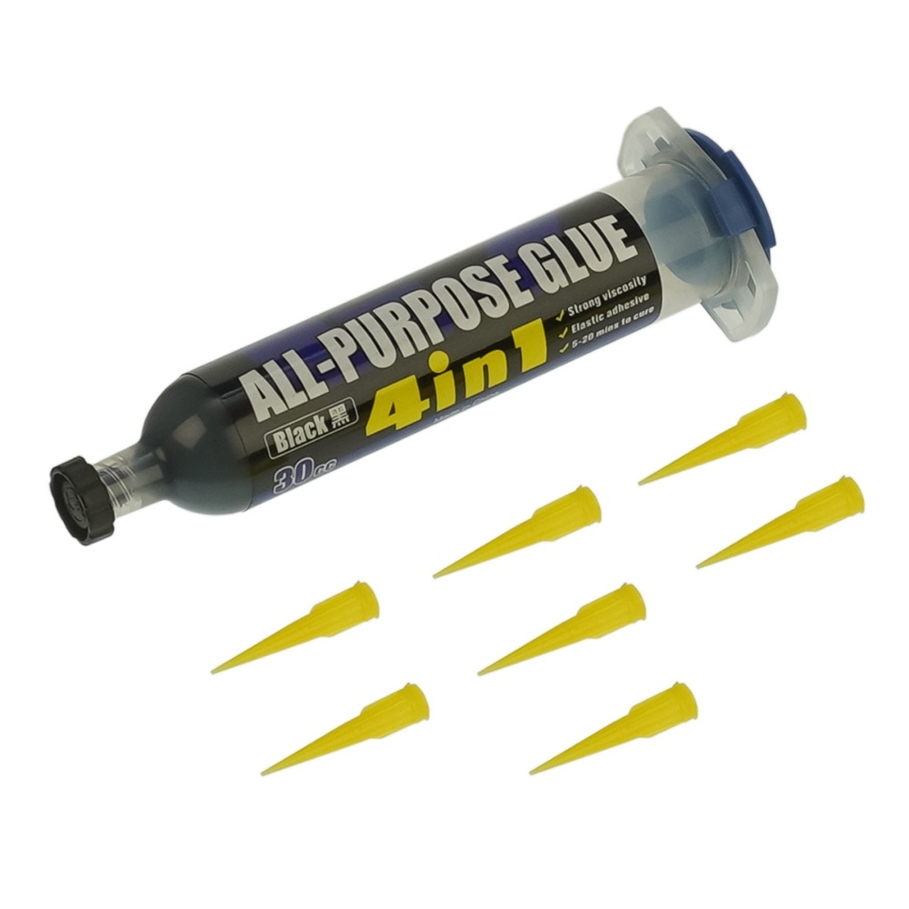 ���� �������������� Mechanic G7, ������, 30ml, � ������, ��������������