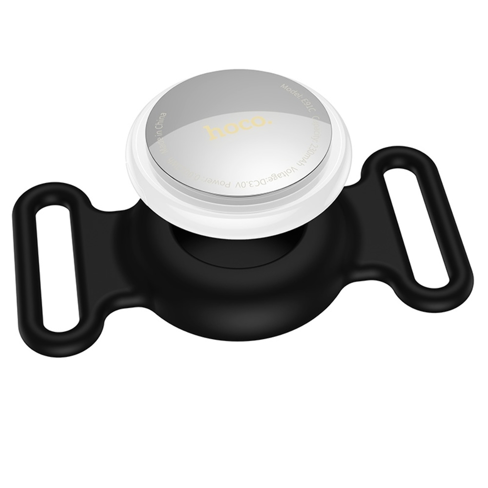 GPS-������ Hoco E91C ��� �������� �������� � ��������� � ���������� white