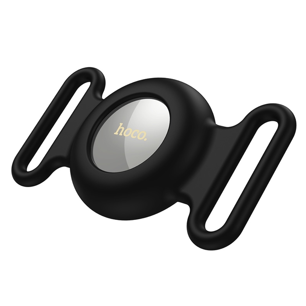 ����������� Bluetooth ������� Hoco DS62 � LED ���������� black