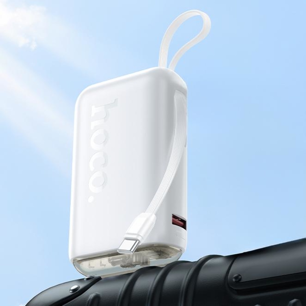 ����������� Bluetooth ������� Hoco HT1 paint white