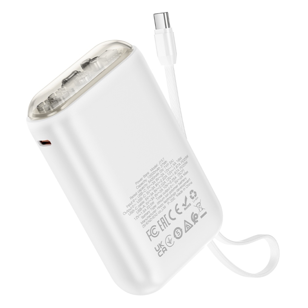 ����������� Bluetooth ������� Hoco HT1 paint white