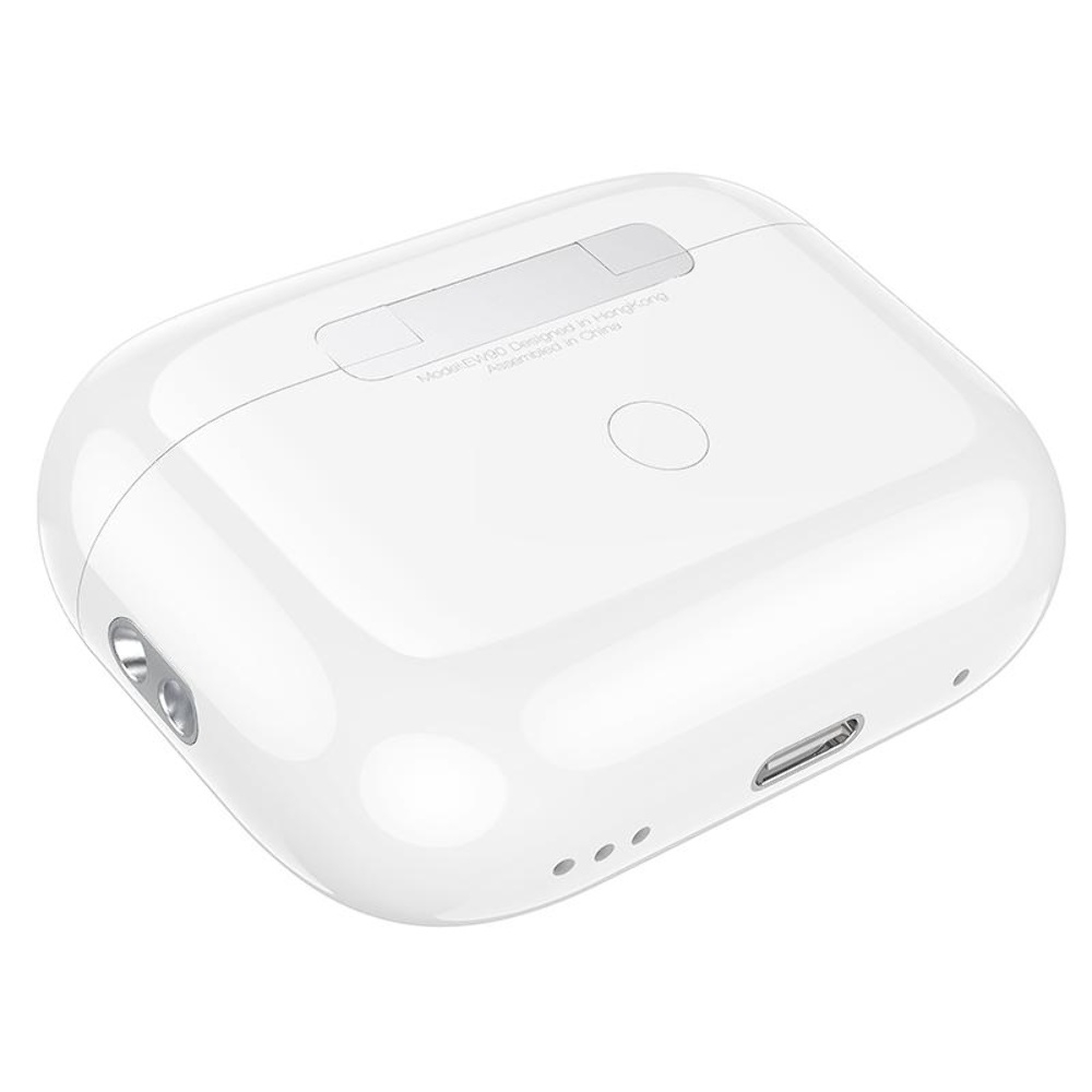 Power bank Hoco Q44A 20000mAh PD 45W ��������� � �������� ������������ ������� metal gray