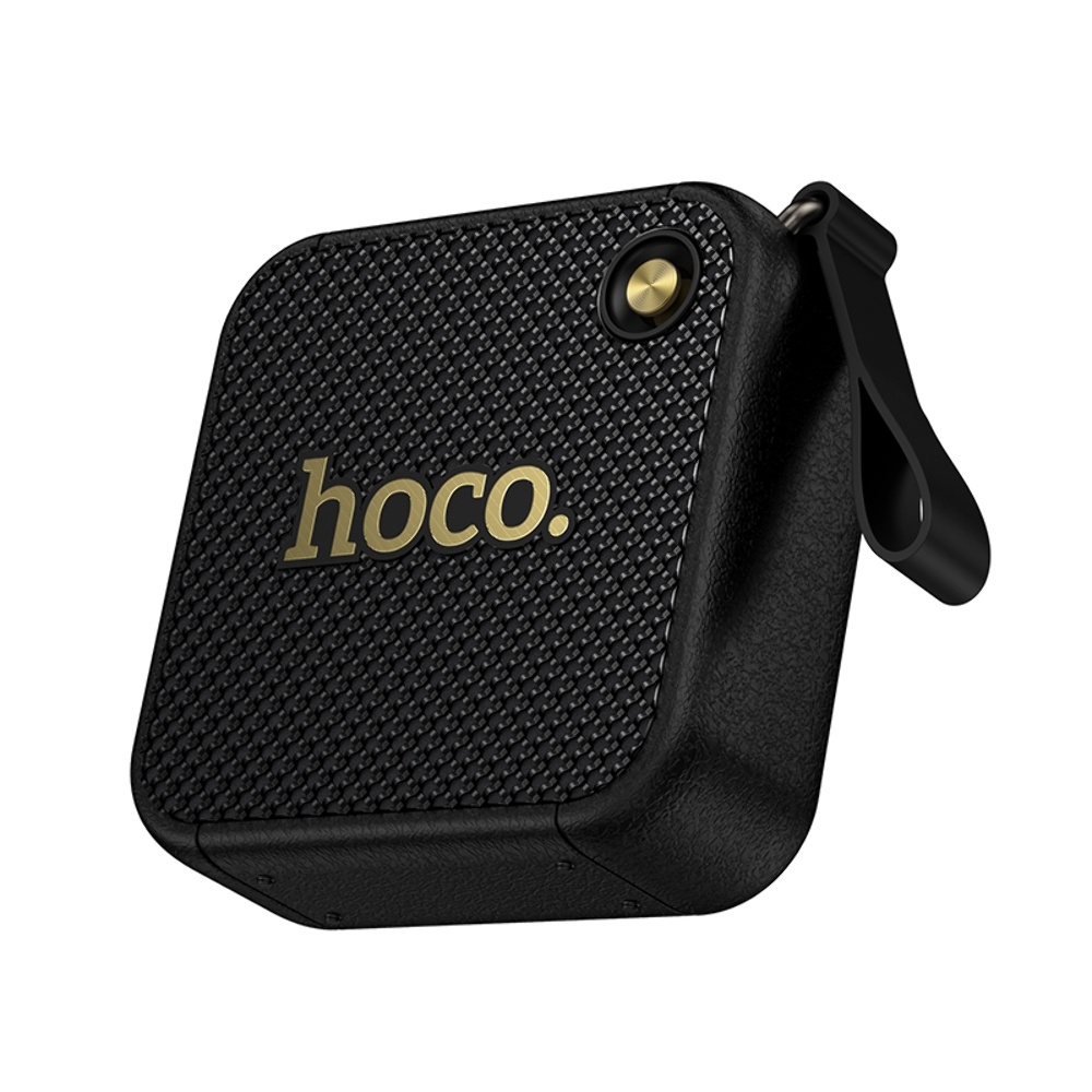 ����������� Bluetooth ������� Hoco HT1 black