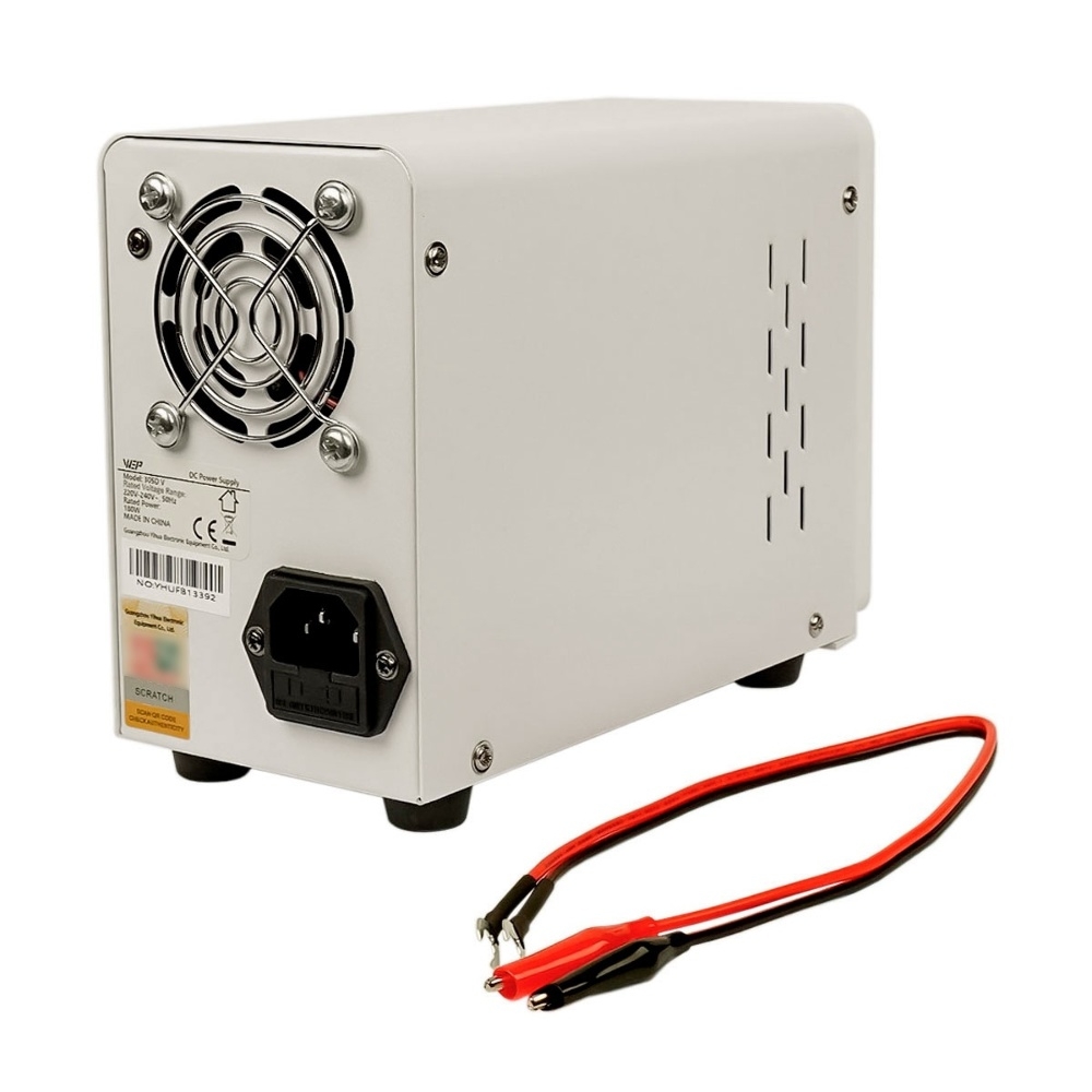 ���� ������� ������������ WEP 305D-V, 30V 5A, ����������, � �������� ���������� (V/A), USB QC 5V-12V/ 20W