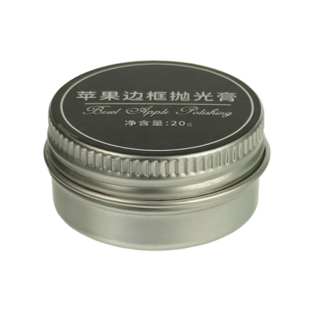 ����� ������������ Bezel Apple Polishing 20 ��