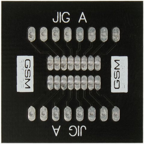 JTAG ������� A