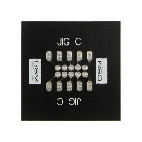 JTAG ������� C