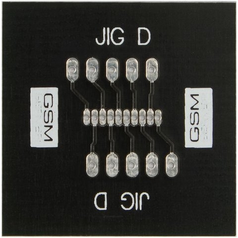 JTAG ������� D