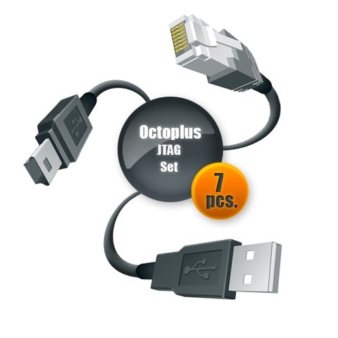 ����� Octoplus JTAG