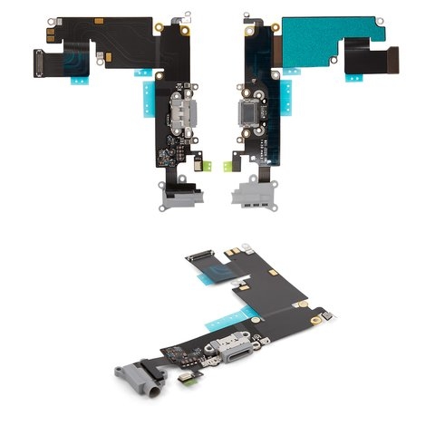 ����� ������� Apple iPhone 6 Plus, ����� ���������� �������, ���������� ���������, � ����������, ������, Original (PRC)