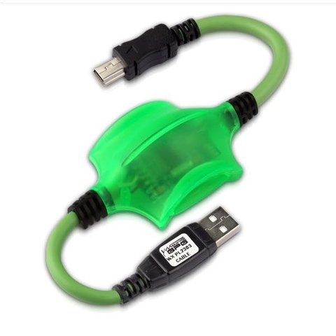 ������ GPG WX PL2303