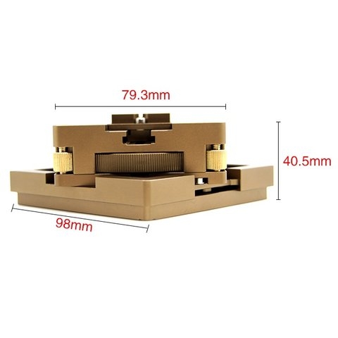 ���� ��� BGA-����������, ����������