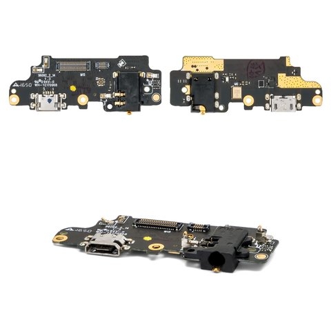 ����� ������� Meizu M5 Note, M621H, M621Q, M621C, M621M, ����� ���������� �������, � ����������, Original (PRC)