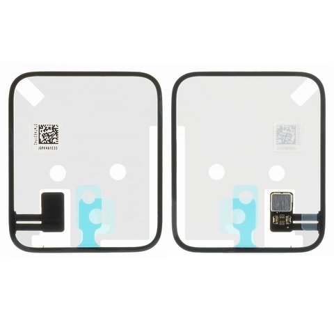 ����� Apple Watch 3 38mm, ������� ����������, LTE ������, Original (PRC)