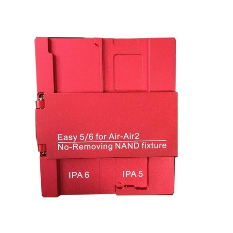 ���������� Easy 5, 6 ������ � ������� NAND iPad 5 Air, iPad 6 Air 2