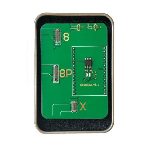 ������� iPhone 8, 8Plus, X Naviplus PRO 3000S