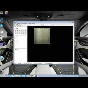 ���������� RGB K-1000C (� ���������� DMX 512, WS2811, WS2801, WS2812B, SD-�����)