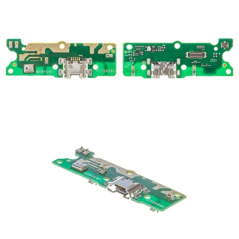 ����� ������� Huawei Y5 (2018), Y5 Prime (2018), ����� ���������� �������, � ����������, High Copy