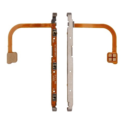 ����� Samsung SM-A920 Galaxy A9 (2018), ������ ���������, Original (PRC)