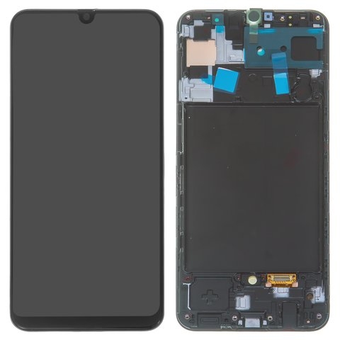 ������� Samsung SM-A507 Galaxy A50s, ������ | � ��������� | � �������� ����� | Original (PRC) | ���������� ������, �����