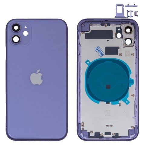 ������ Apple  iPhone 11, ����������, � ���������� SIM-�����, � �������� ��������