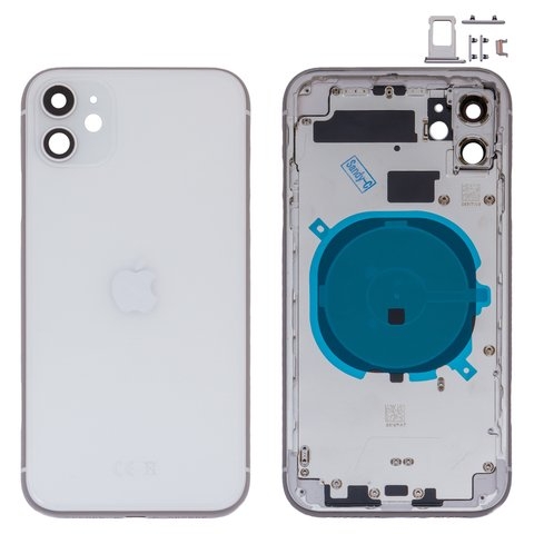 ������ Apple  iPhone 11, �����, � ���������� SIM-�����, � �������� ��������